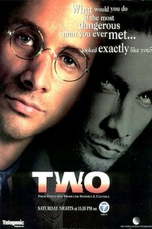 Poster da série Two