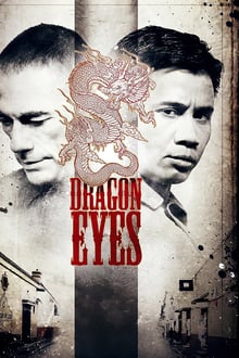 Dragon Eyes 2012