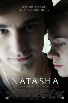 Poster do filme Natasha