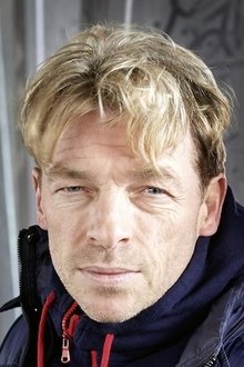 Photo of André Eisermann