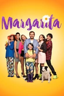 Poster do filme Margarita