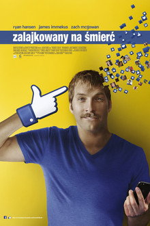 Zalajkowany na śmierć
