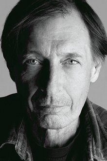 Photo of John Evans