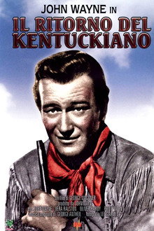 Il ritorno del kentuckiano