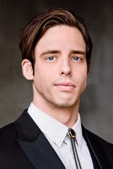 Photo of Eric Osmond