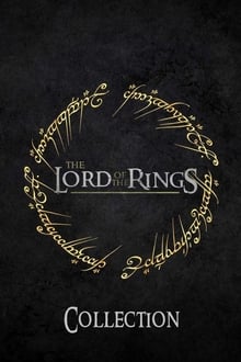 The Lord of the Rings: The Fellowship of the Ring Trilogy