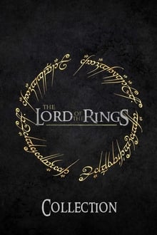 The Lord of the Rings The Fellowship of the Ring Trilogy