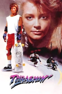 Poster do filme Em Ritmo de Skate