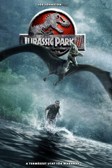 Jurassic Park III