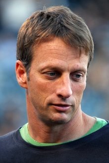 Photo of Tony Hawk