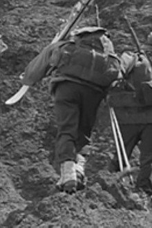 Ski Mountaineering