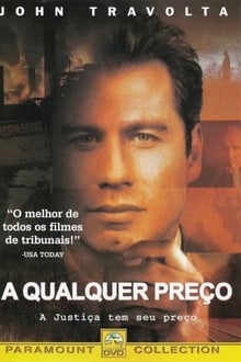 Poster do filme A Qualquer Preço