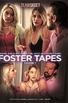 Foster Tapes 4