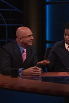 Real Time with Bill Maher season 5 episode 7