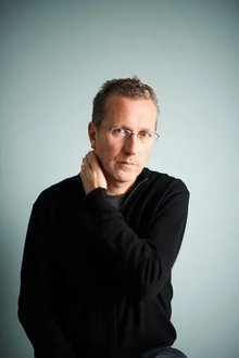Photo of Jeremy Lovering