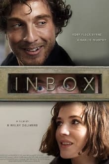 Inbox movie poster