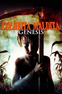 Poster do filme Colheita Maldita: Genesis