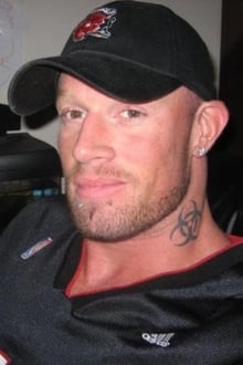 Photo of Rob Archer