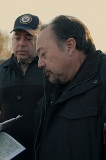 Burden of Proof - Season 1