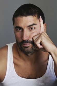 Photo of Álex García