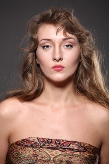 Photo of Olga Stashkevich