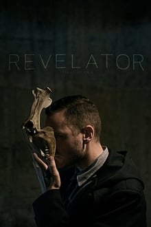 Poster do filme Revelator