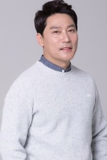 Photo of Hong Seo-Jun