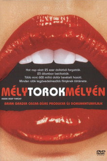 Mély torok mélyén