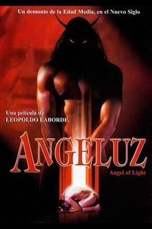 Poster do filme Angel of Light
