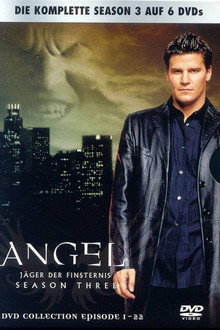 Staffel 3
