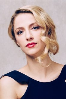 Photo of Erica Sweany