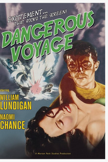 Dangerous Voyage