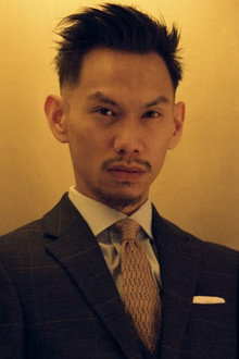 Photo of Michael Vu