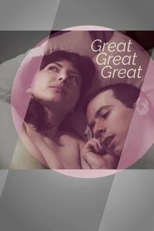 Poster do filme Great Great Great