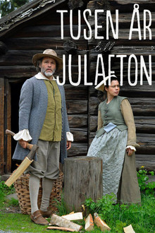 Tusen år till julafton
