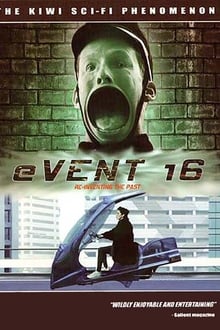 Poster do filme Event 16