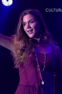 Joss Stone: Live at the North Sea Jazz Festival