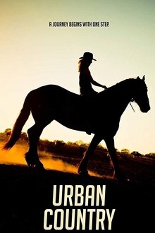 Urban Country (2018)