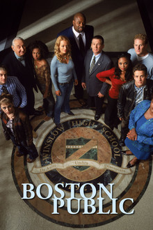 Boston Public