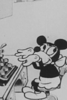 Uncensored Animation From The Van Beuren Studio