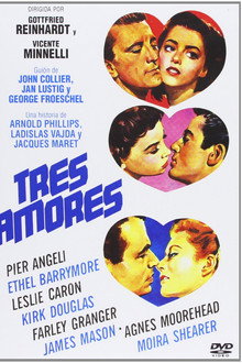 Tres amores