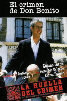 El crimen de Don Benito