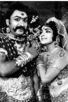 Mohini Bhasmasura