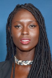 Foto de perfil de Jodie Turner-Smith