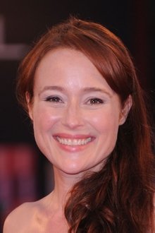 Photo of Jennifer Ehle