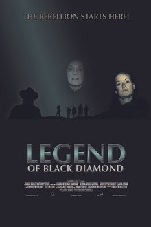 Legend of Black Diamond