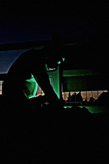 That Night Part III