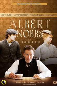 Albert Nobbs