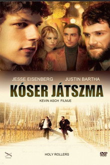 Kóser játszma