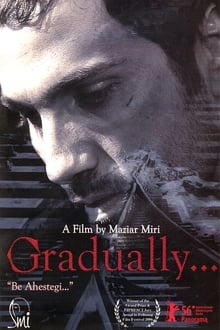 Poster do filme Gradually...